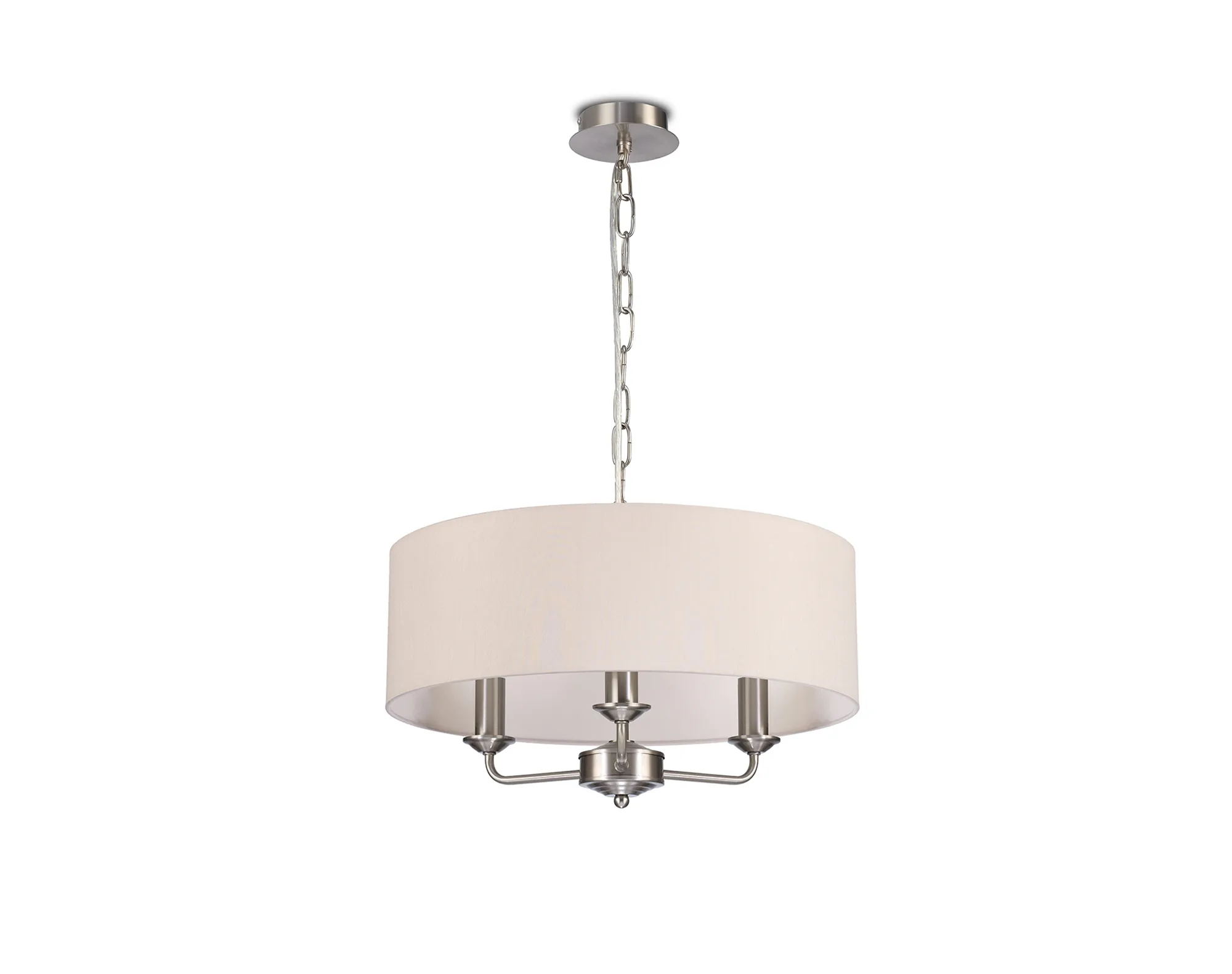 Banyan 45cm 3 Light Pendant DK0065  Deco Banyan SN NU